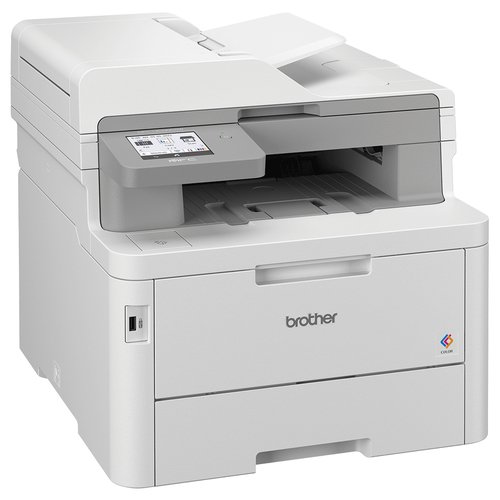 Imprimante multifonction Brother MFC-L8390CDW - grosbill-pro.com - 2