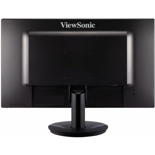 ViewSonic 27"  VA2718-SH - Ecran PC ViewSonic - grosbill-pro.com - 5