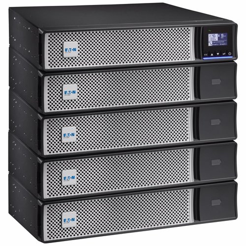 Eaton 5PX EBM 48V RT2U - Achat / Vente sur grosbill-pro.com - 4