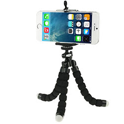 DLH Energy Accessoire Streaming / Vlogging  MAGASIN EN LIGNE Grosbill