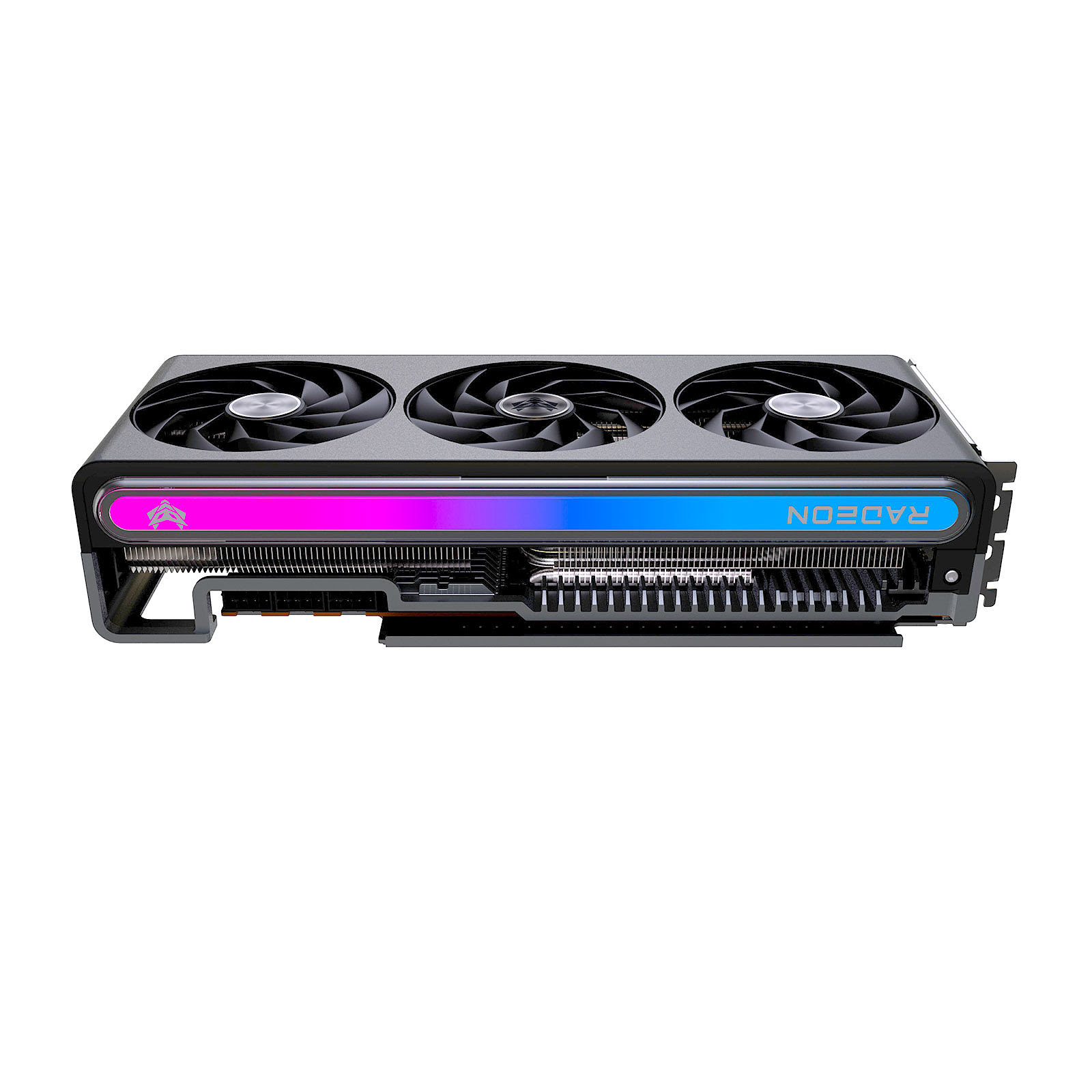 Sapphire NITRO+ RADEON RX 7900 XT GAMING OC VAPOR-X 20GB - Carte graphique - 2