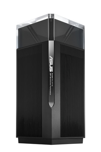 Asus ZenWiFi Pro ET12 x1 Black - Routeur Asus - grosbill-pro.com - 3