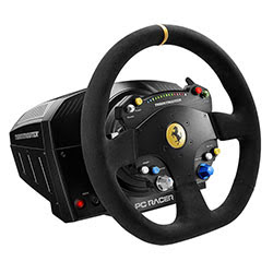 Grosbill Périphérique de jeu ThrustMaster TS-PC RACER 488 CHALLENGE EDITION