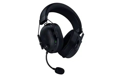 Razer BlackShark V2 HyperSpeed Noir/Sans Fil 7.1 Surround - Micro-casque - 3