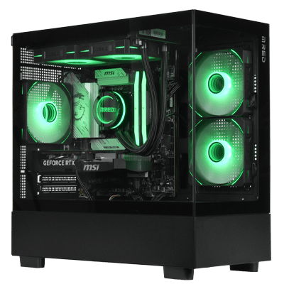 VIPER - Ultra 5/5060Ti-16/32Go/1To (0425-GB)