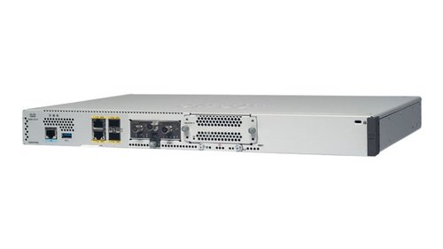 CISCO CATALYST C8200-1N-4T - Achat / Vente sur grosbill-pro.com - 0