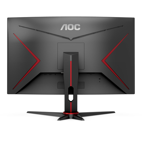 AOC 27"  C27G2E/BK - Ecran PC AOC - grosbill-pro.com - 3