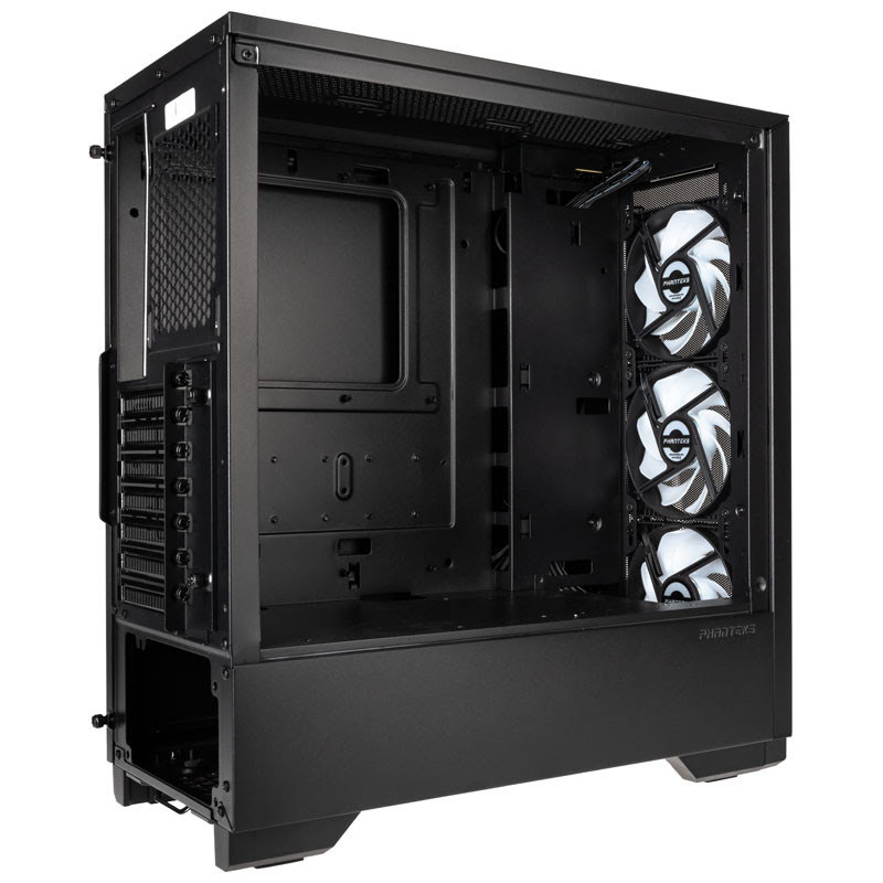 Phanteks Eclipse G360A Noir Noir - Boîtier PC Phanteks - 5