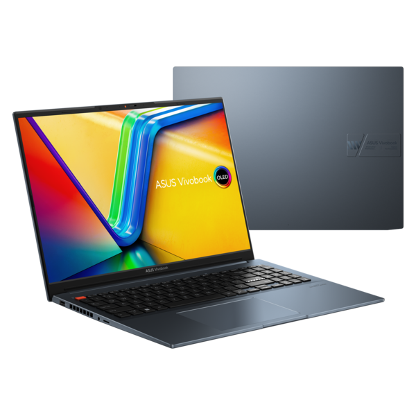 Vivobook Pro 16X OLED H6602VU-MX155X - Achat / Vente sur grosbill-pro.com - 0