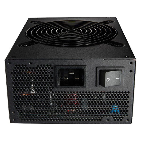 FSP 80+ Gold (2000W) - Alimentation FSP - grosbill-pro.com - 4