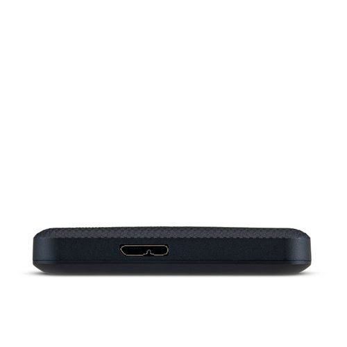 TOSHIBA Canvio Advance 1To 2.5p External Hard Drive USB 3.2 Gen1 Black - Achat / Vente sur grosbill-pro.com - 4