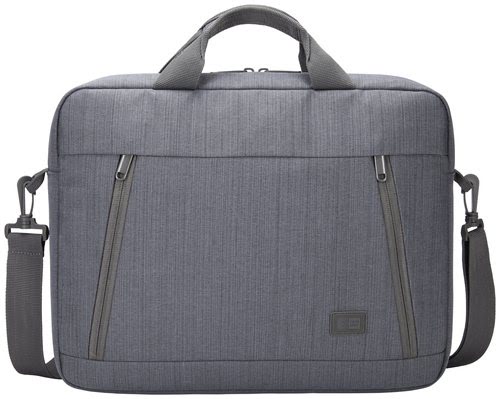 Huxton Attaché 14" Graphite (HUXA214G) - Achat / Vente sur grosbill-pro.com - 2