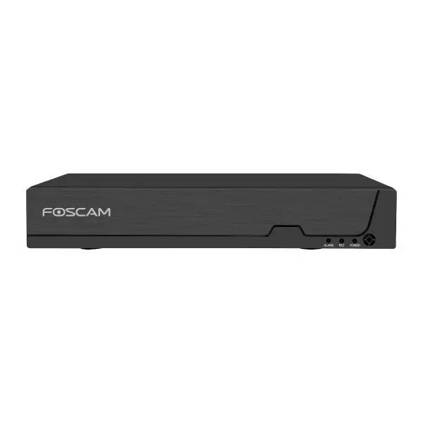 Foscam FNA108E-B4-2T  (FNA108E-B4-2T) - Achat / Vente Caméra réseau sur grosbill-pro.com - 6