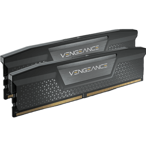 Corsair Vengeance 64Go (2x32Go) DDR5 6000Mhz