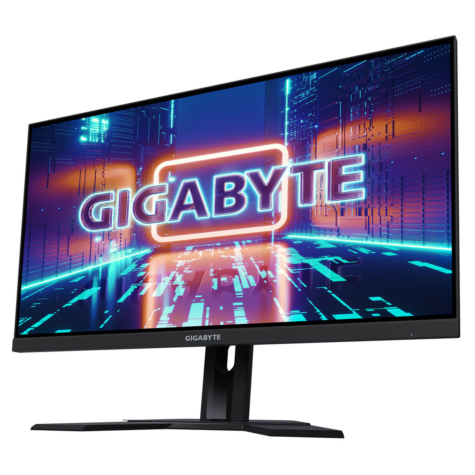 Gigabyte 27"  M27Q  - Ecran PC Gigabyte - grosbill-pro.com - 4