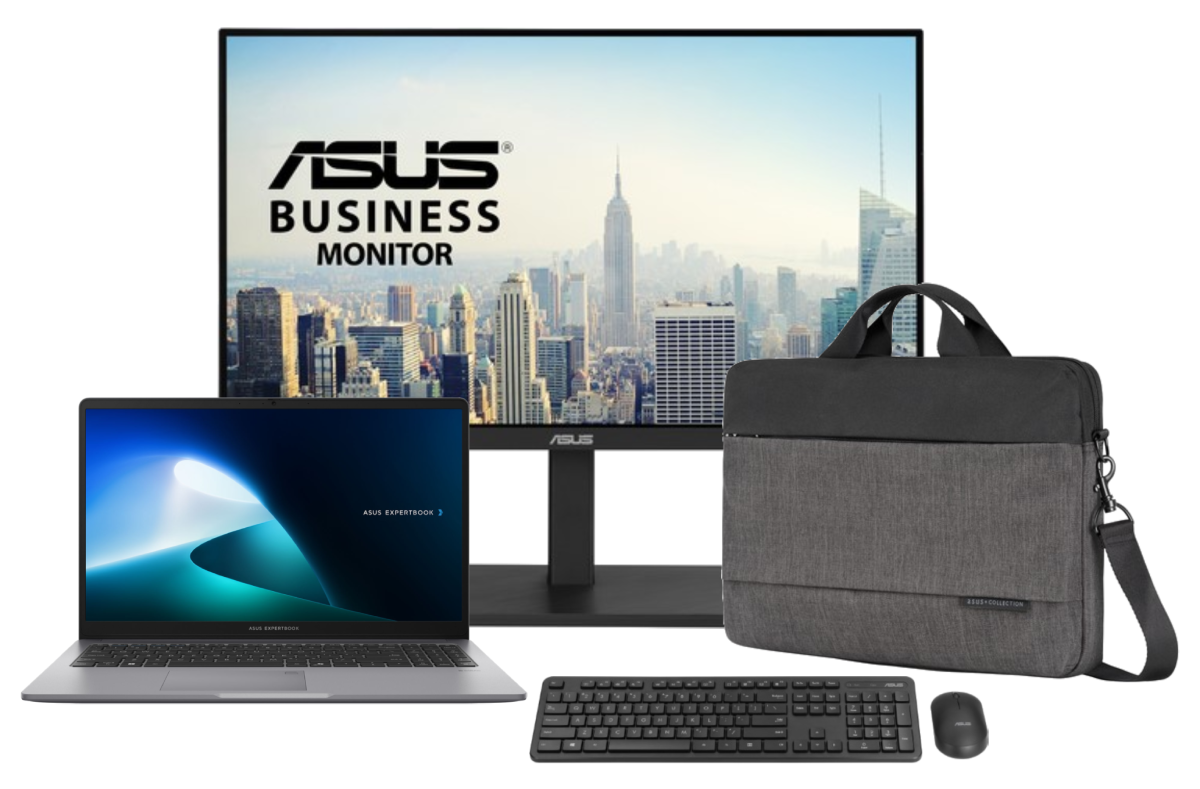 15.6"FHD/i5-13420H/8G/256G/W11P+Ecran+Sac+CW100