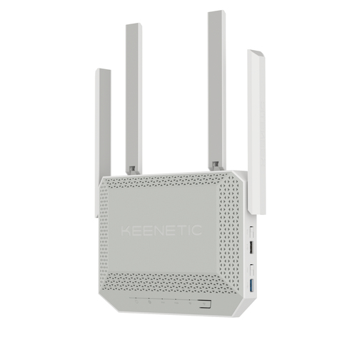 Routeur WiFi - KEENETIC Titan KN-1812-01-EU