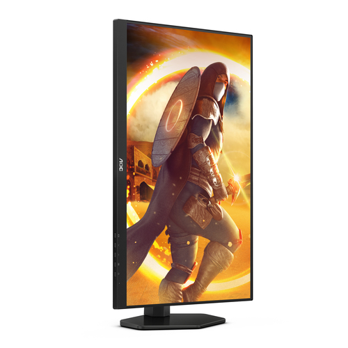 AOC 27"  Q27G4X - Ecran PC AOC - grosbill-pro.com - 3