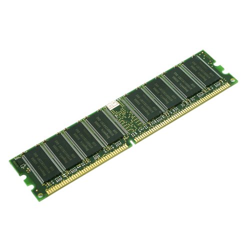 Grosbill Mémoire PC Kingston 16GB 2666MHz DDR4 Non-ECC CL19 DIMM 2Rx8