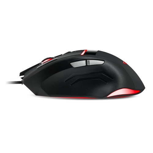 Spirit Of Gamer Bundle Souris + Tapis ELITE M10# - Souris PC - 3