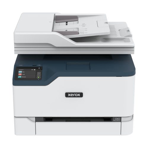  C235 COLOR MULTIFUNCTION PRINTER (C235V_DNI) - Achat / Vente sur grosbill-pro.com - 0