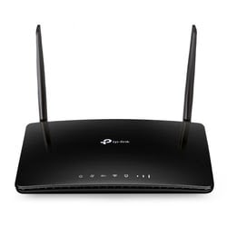 TP-Link AC1200 4G LTE ADVANCED CAT6