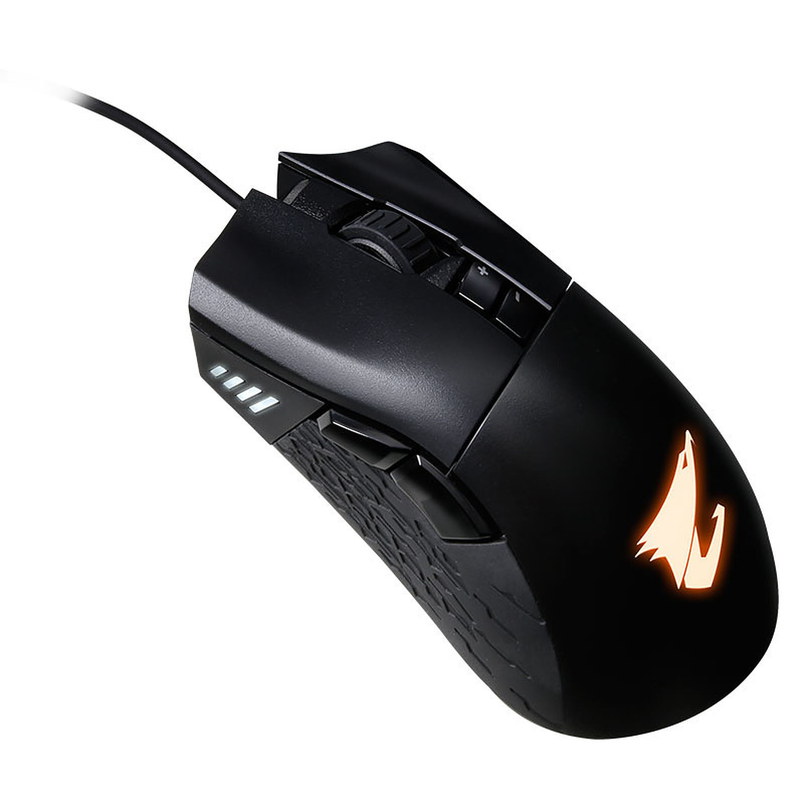 Gigabyte Aorus M3 - Souris PC Gigabyte - grosbill-pro.com - 4