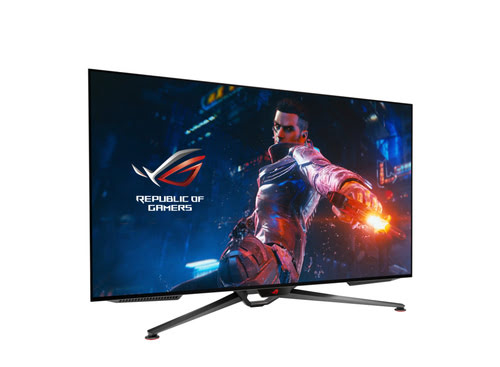 Asus 42"  90LM0850-B01170 - Ecran PC Asus - grosbill-pro.com - 2