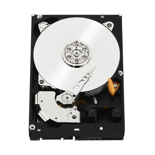 WD WD5003AZEX  7200 Tr/min - Disque dur 3.5" interne - grosbill-pro.com - 3