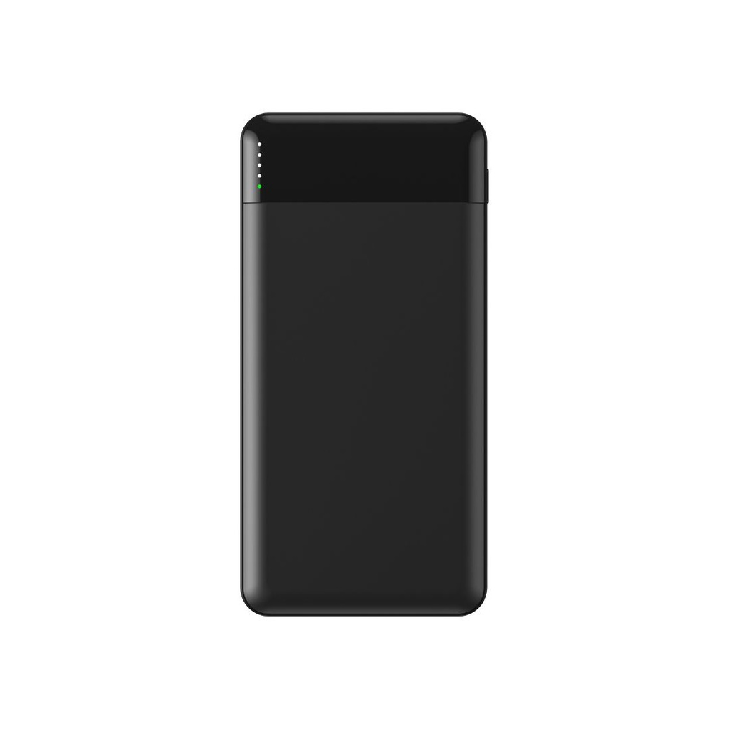 Externe Induction 18W 10 000mAh USB A/USB C Noir - 0