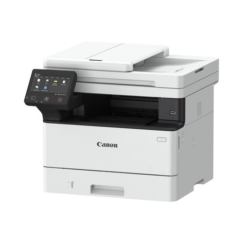 I-SENSYS MF463DW EU MFP - Achat / Vente sur grosbill-pro.com - 1