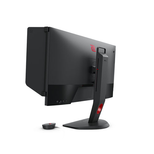 BenQ 27"  9H.LKJLB.QBE - Ecran PC BenQ - grosbill-pro.com - 2