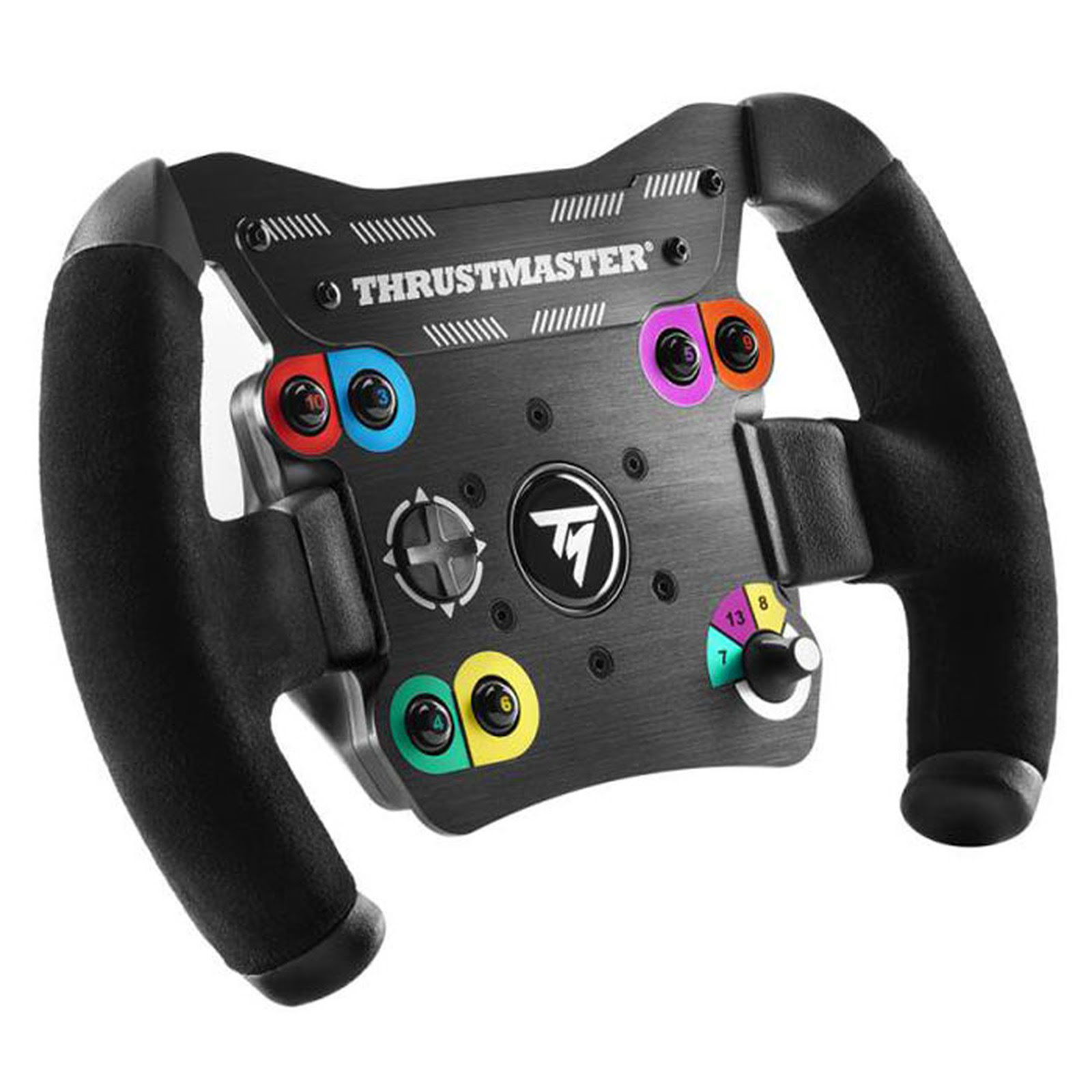 ThrustMaster THRUSTMASTER TM - Périphérique de jeu - grosbill-pro.com - 2