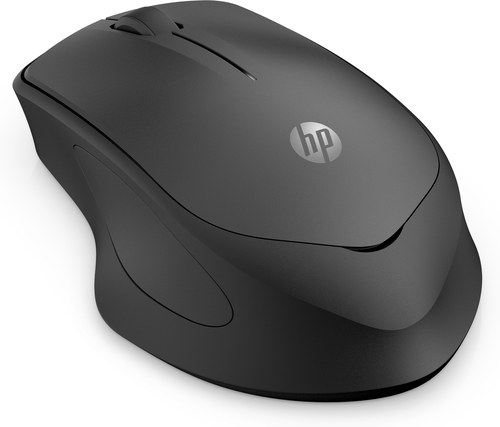 HP 285 Silent Wireless Mouse EMEA-INTL U - Achat / Vente sur grosbill-pro.com - 1