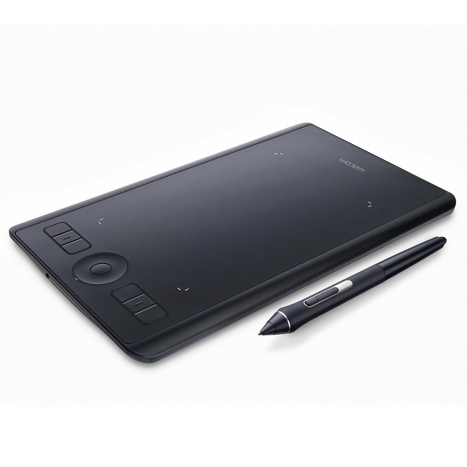 Wacom Intuos PRO S - Tablette graphique Wacom - grosbill-pro.com - 4