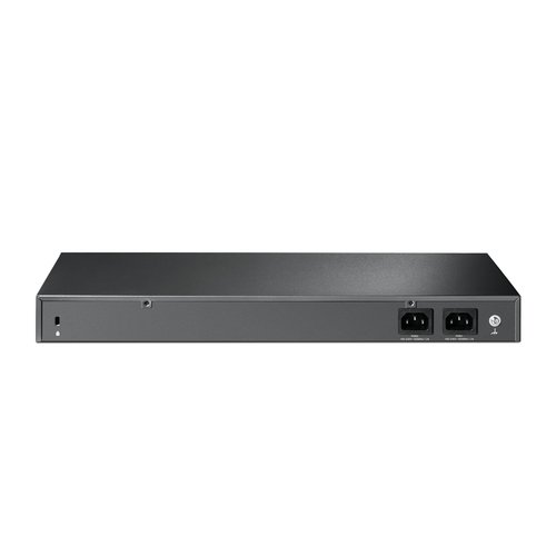 JETSTREAM 16-PORT 10GE SFP+ - Achat / Vente sur grosbill-pro.com - 2