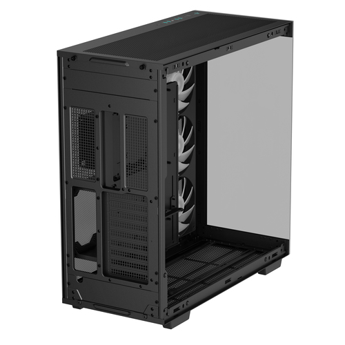 Deepcool CH780 Noir - Boîtier PC Deepcool - grosbill-pro.com - 6