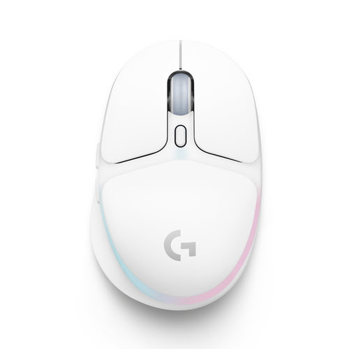 Logitech Aurora G705 - Souris PC Logitech - grosbill-pro.com - 0