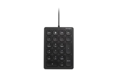 NUMERIC KEYBOARD USB A - Achat / Vente sur grosbill-pro.com - 1