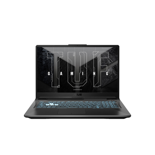 TUF 17.3" FHD/R7-7435HS/2050/16Go/512Go/W11