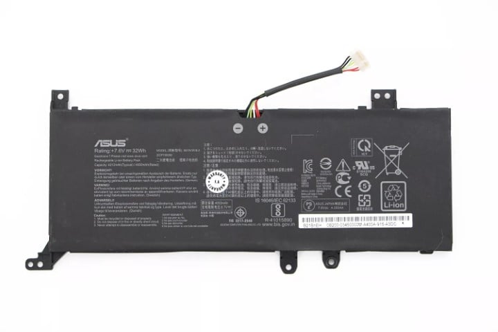 Asus Li-Ion 7.6V 4212mAh – 0B200-03450000 / B21N1818