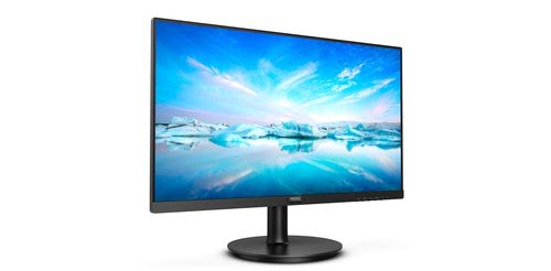 272V8LA 27" VA Full HD 4 ms 1920x1080@ - Achat / Vente sur grosbill-pro.com - 2