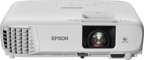 Grosbill Vidéoprojecteur Epson EB-FH06 (V11H974040)