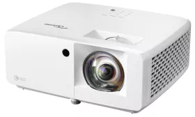 Grosbill Vidéoprojecteur Optoma ZH450ST FULL HD 4200 lm
