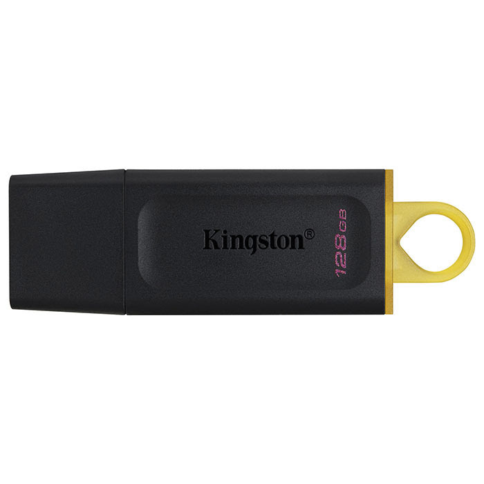Kingston 128Go USB 3.2 DataTraveler - Clé USB Kingston - 0