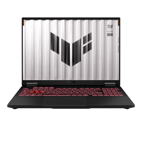 Asus TUF Gaming TUF608UM-RV080W - 16" FHD+ 165Hz R7 260 RTX 5060 16Go 512Go W11