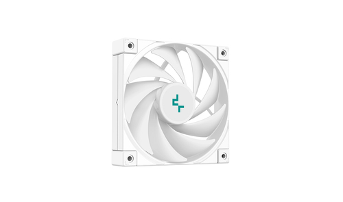 Deepcool Blanc - Ventilateur CPU Deepcool - grosbill-pro.com - 5