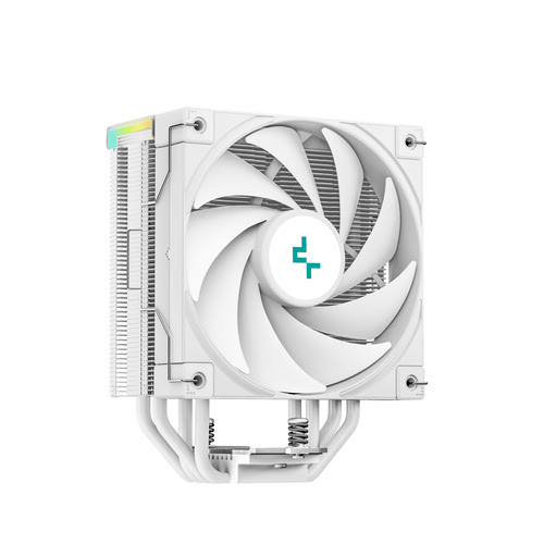 Deepcool Blanc - Ventilateur CPU Deepcool - grosbill-pro.com - 1