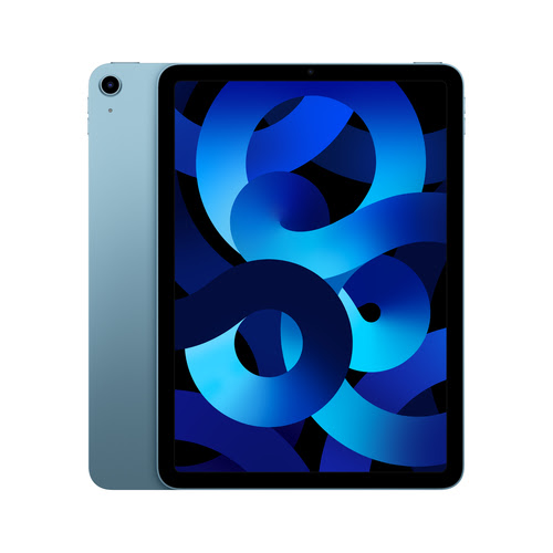 iPad Air Wi-Fi 64GB Bleu