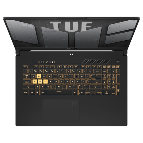 Asus 90NR0FB6-M00190 - PC portable Asus - grosbill-pro.com - 3